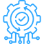 Automation setup